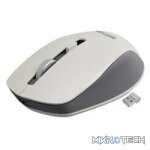 Astrum MW230 Wireless Rechargeable Mouse Grey A82523-T - Image 3