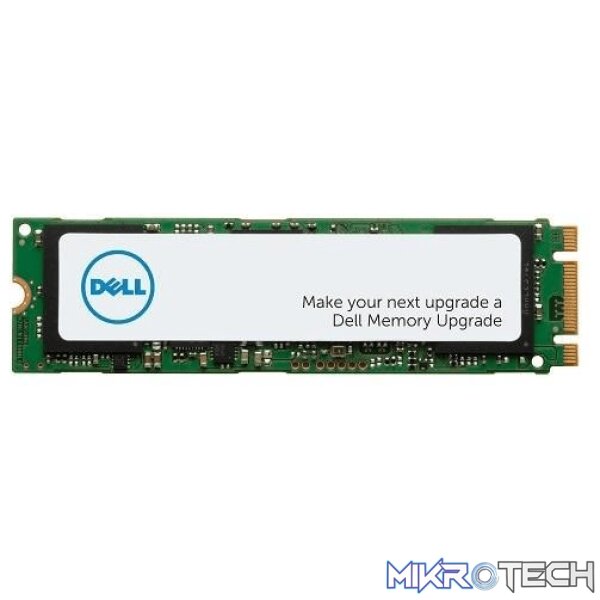 Dell AA618641 M.2 512GB PCIe NVMe Internal SSD Dell AA618641 M.2 512GB PCIe NVMe Internal SSD