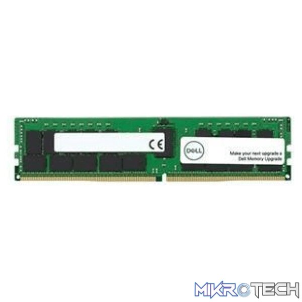 Dell AB257576 Memory Module 16GB 1 x DDR4 3200 MHz Dell AB257576 Memory Module 16GB 1 x DDR4 3200 MHz