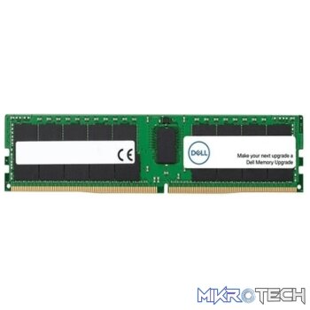 Dell 64GB DDR4 3200MHz RDIMM Memory Module AB566039