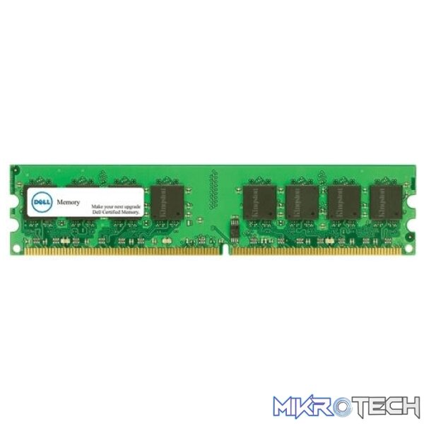Dell 32GB DDR5 4800MHz UDIMM Memory Module AB883075 Dell 32GB DDR5 4800MHz UDIMM Memory Module AB883075