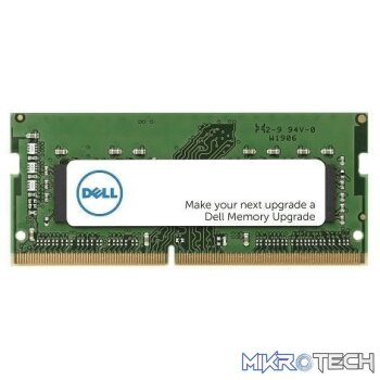 Dell AB949333 Memory Module 8GB DDR5 4800MHz