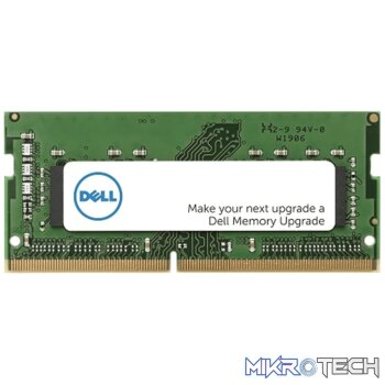 Dell 32GB DDR5 4800MHz Memory Module AB949335