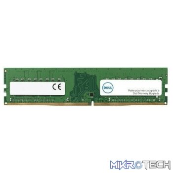 Dell AC027076 Memory Module 32GB DDR5 4800MHz ECC