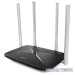 TP-Link AC1200 Dual Band Wi-Fi Router