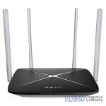 Mercusys AC12 AC1200 Dual Band Wireless Router - Image 3