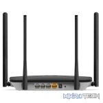 Mercusys AC12G AC1200 Wi-Fi 5 Wireless Router Dual Band Gigabit - Image 6