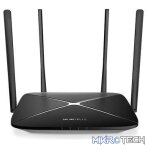Mercusys AC12G AC1200 Wi-Fi 5 Wireless Router Dual Band Gigabit