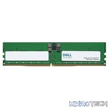 Dell AC239378 Memory Module 32GB 1 x 32GB DDR5 4800MHz