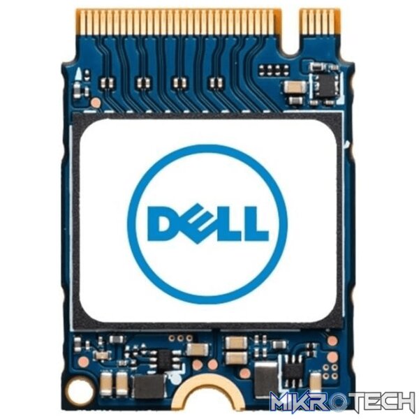 Dell 1TB M.2 2230 PCIe NVME Gen 4x4 Class 35 Internal SSD AC280179-PLE Dell 1TB M.2 2230 PCIe NVME Gen 4x4 Class 35 Internal SSD AC280179-PLE