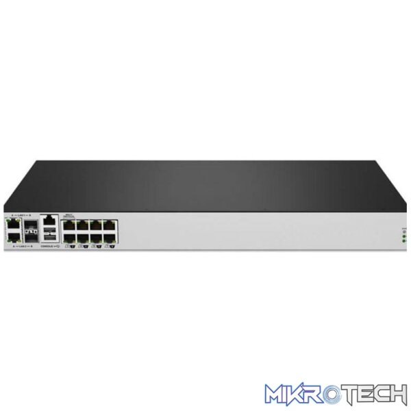 Vertiv Avocent ACS8000 8-port Console System with Dual AC PSU and Analog Modem ACS8008MDAC-404 - Image 3