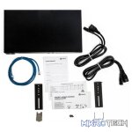 Vertiv Avocent ACS8000 8-port Console System with Dual AC PSU and Analog Modem ACS8008MDAC-404 - Image 4