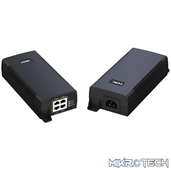 H3C 55V 60W PoE Power Adapter ADP060-55V-POE-GL