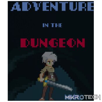 Adventure in the Dungeon PC Steam CD Key