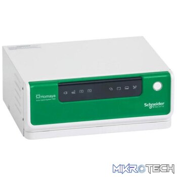 Schneider Electric Hybrid Solar Inverter System 850 AEH-SHI01-0850