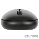 Targus Compact Multi-Device Antimicrobial Wireless Optical Mouse Black AMB581GL - Image 2