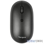 Targus Compact Multi-Device Antimicrobial Wireless Optical Mouse Black AMB581GL - Image 3