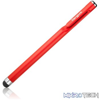 Targus Antimicrobial Smooth Stylus Pen AMM16501AMGL