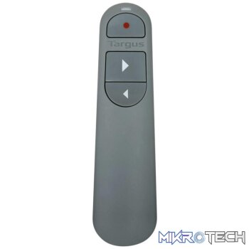 Targus Game Console Remote Control AMP06704AMGL