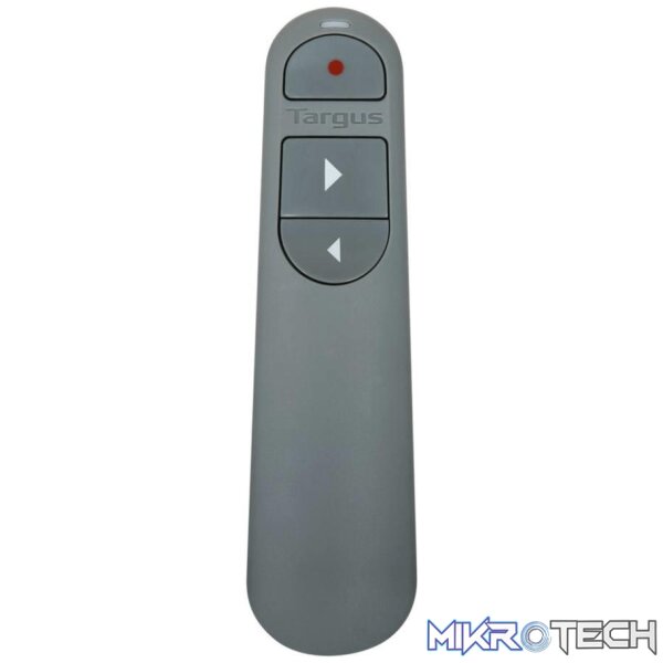 Targus Game Console Remote Control AMP06704AMGL Targus Game Console Remote Control AMP06704AMGL