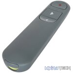 Targus Game Console Remote Control AMP06704AMGL - Image 4
