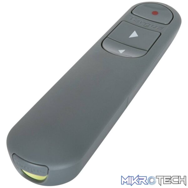 Targus Game Console Remote Control AMP06704AMGL - Image 4