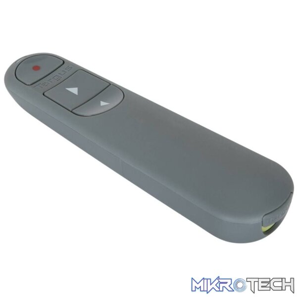 Targus Game Console Remote Control AMP06704AMGL - Image 3