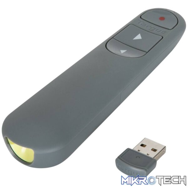 Targus Game Console Remote Control AMP06704AMGL - Image 5