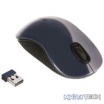 Targus Ambidextrous RF Wireless Mouse Blue AMW50EU