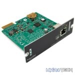 APC UPS Network Management Card 3 with PowerChute AP9640