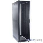 APC AR3300 NetShelter SX 42U Freestanding Rack