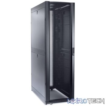 APC AR3300 NetShelter SX 42U Freestanding Rack
