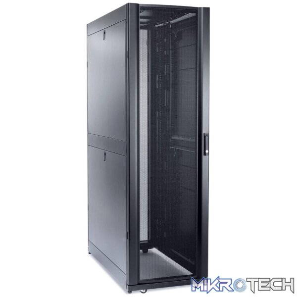 APC AR3300 NetShelter SX 42U Freestanding Rack APC AR3300 NetShelter SX 42U Freestanding Rack