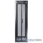 APC AR3300 NetShelter SX 42U Freestanding Rack - Image 2