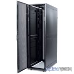 APC AR3300 NetShelter SX 42U Freestanding Rack - Image 3