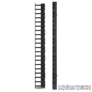 APC NetShelter Vertical Cable Manager AR7721