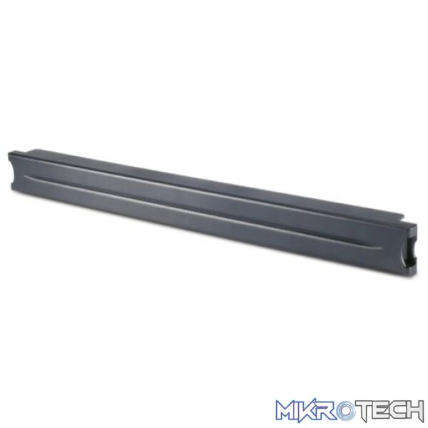APC 1U Plastic Blanking Panel Black AR8136BLK APC 1U Plastic Blanking Panel Black AR8136BLK