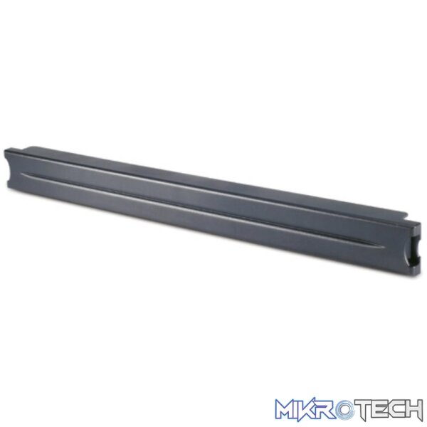 APC AR8136BLK200 Blank Panel Rack Accessory APC AR8136BLK200 Blank Panel Rack Accessory