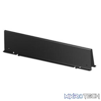 APC AR8162ABLK NetShelter Cable Management Data Cable Partition