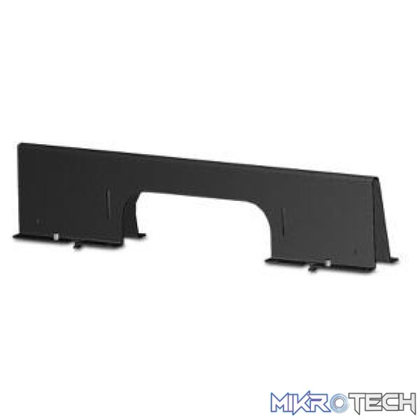 APC AR8163ABLK Rack Accessory Cable duct AR8163ABLK APC AR8163ABLK Rack Accessory Cable duct AR8163ABLK