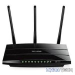 TP-Link Archer C5 Wi-Fi 5 Wireless Router Dual-band 2.4GHz and 5GHz Gigabit Ethernet