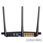 TP-Link Archer C5 Wi-Fi 5 Wireless Router Dual-band 2.4GHz and 5GHz Gigabit Ethernet - Image 2