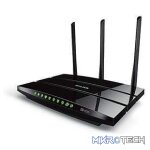 TP-Link Archer C5 Wi-Fi 5 Wireless Router Dual-band 2.4GHz and 5GHz Gigabit Ethernet - Image 3