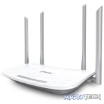 TP-Link Archer C5 Wi-Fi 5 Wireless Router Dual-band 2.4GHz and 5GHz Gigabit Ethernet - Image 4