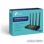 TP-Link Archer C80 Gigabit Ethernet Wireless Dual-band Router