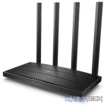 TP-Link Archer C80 Gigabit Ethernet Wireless Dual-band Router - Image 2