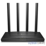 TP-Link Archer C80 Gigabit Ethernet Wireless Dual-band Router - Image 3
