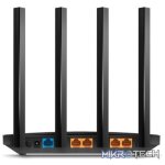 TP-Link Archer C80 Gigabit Ethernet Wireless Dual-band Router - Image 4