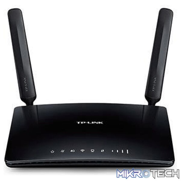 archer-mr200-routers-30901064794276 TP-Link Archer MR200 AC750 Dual-Band Wi-Fi 5 4G LTE Router - Image 1