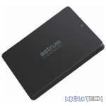 Astrum S256GX 256GB 2.5-inch SATA III Internal SSD AS256GX - Image 2